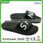 RW29475 personalized slider slipper for men , custom made sport sandals slipper