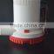 Great Amarine-made Boat 12v 2000 GPH Marine Plumbing Electric Bilge Pump