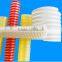China Supplier 1"-8" Flexible Water Pump Pvc Suction Hose