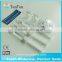 Strongest Carbamide Peroxide Teeth Whitening Gel Syringe Kit 35%cp+Wwhite teeth whitening mini led light