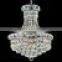 High quality and customizable China crystal chandelier manufacturers