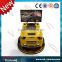 China Factory Direct Manufacturer Cheap Price car racing game machine with 50 inch 3D screen