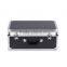Black Aluminum Storage Carrying Case Transport Box for DJI Phantom 4