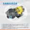 electric powered water pump 24v / 12v dc motor