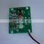 LED Battery Indicator Board For Silver Fish Lithium Battery