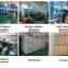 OEM brand regular size lady saitary napkins /sanitary pads warehouse in china