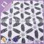 China lace market organza bottom wholesale lace fabric