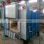 Box type electrical resistance furnace