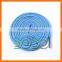 New Fashion Custom Metal Tip Shoe Laces with Plastic or Metal Aglets