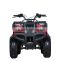 Kayo farm work ATV Quad (Bull 150) Semi-Auto for Teenager