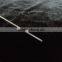 D shaped Quartz Capillary Rod/substrate for Fiber Optics coupler