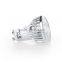 Dimmable LED Light Spotlight Lamp Bulb Warm White & White 4W GU10 185-265V Energy-Saving LED Lamps Long Service Life