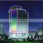 DMX led digital tube light, led building decoration tube light, pixel magic tube light