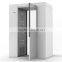 High Efficiency AirShower Clean Room for eletronic or hospital field                        
                                                Quality Choice