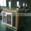 18000m3/h 1.1kw famous motor New PP material with wheels industrial portable swamp cooler for workshop tent workstores