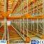 Industry automatic control rack