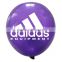 Custom Latex Balloon CE NON-NITROSAMINES NON-PHTALATEX advertising latex balloon