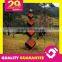 Creative Decorative Garden Corten Steel Sculpture