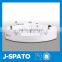 HOT SALE whirlpool tub JS-8005