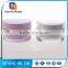 Cosmetic Widely Use New Arrival Colorful Wholesale Jars