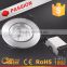 For Promotion/Advertising showroom lighting smd mr16 3w 8 inch led retrofit recessed downlight