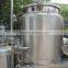 Bar 100L beer brewing equipment Used beer equipment Fermentation tank for sale