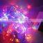 Free shipping Christmas sale 100 LED 10m 220V Colorful Christmas light string holiday light for christmas decoration