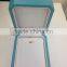 matte lacquer jewelry box wooden/pu jewelry display/packaging/gift box