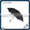 Automatic Straight Solar Umbrella With EVA Long Golf Club Handle