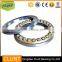 High quality NSK thrust ball bearing 51106