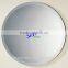 Decorative Unframed 3mm to 6mm Thick Bevelled Mirror Glass in different shapes with bevelling from 5mm to 60mm