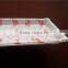 PS nonfoam plastic disposable food tray