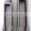 5/8" fork type adjustable clevis rod ends