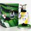 novelty golf pen with pen holder for golf lover