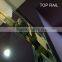 Bottom Roller Sliding Shower Screen (KD5204)