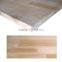 chinese fir finger jionted board without knots