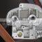 car engine parts CYLINDER HEAD FOR RENAULT LONDAR L90 7701474361