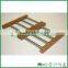 Natural Expandable Bamboo Trivet Mat