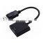 FOR Computer/Mini Displayport DP To VGA Cable Adapter