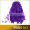 New Premium NINA Softex Dread Braid Ombre color Snythetic Braid Hair Extension