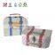 Ladies Fashionable Custom Made Gift Boxes/Elegant Leather Packaging Boxes For Sale