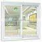 The european style of PVC sliding windows with cheap price