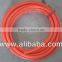 PVC Garden Hose - Multi Color GARDEN HOSE or FLEXIBLE HOSE