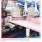 Plastic Polystyrene Foam Board Machine