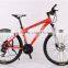 2016 hot bike Maruishi cheap mountain bike MTB bike 26 size