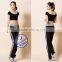 custom made yoga legging pants for ladies whoelsale china