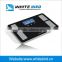 multifunctional health personal fat analyser weighing scale digital fat scale