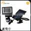 led solar motion light solar flood light