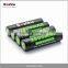 Soshine Li-ion 2900mAh 3.7V rechargeable Battery with protected