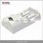brand new and best quality Soshine T2 charger with 18650 battery 3.7V lithium battery